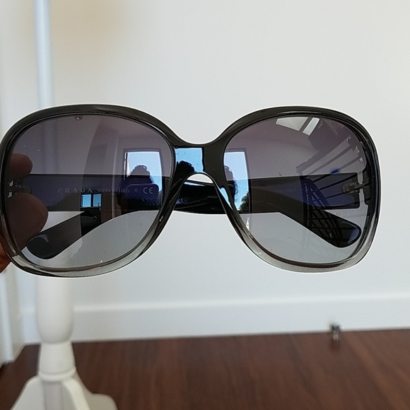 newest prada sunglasses